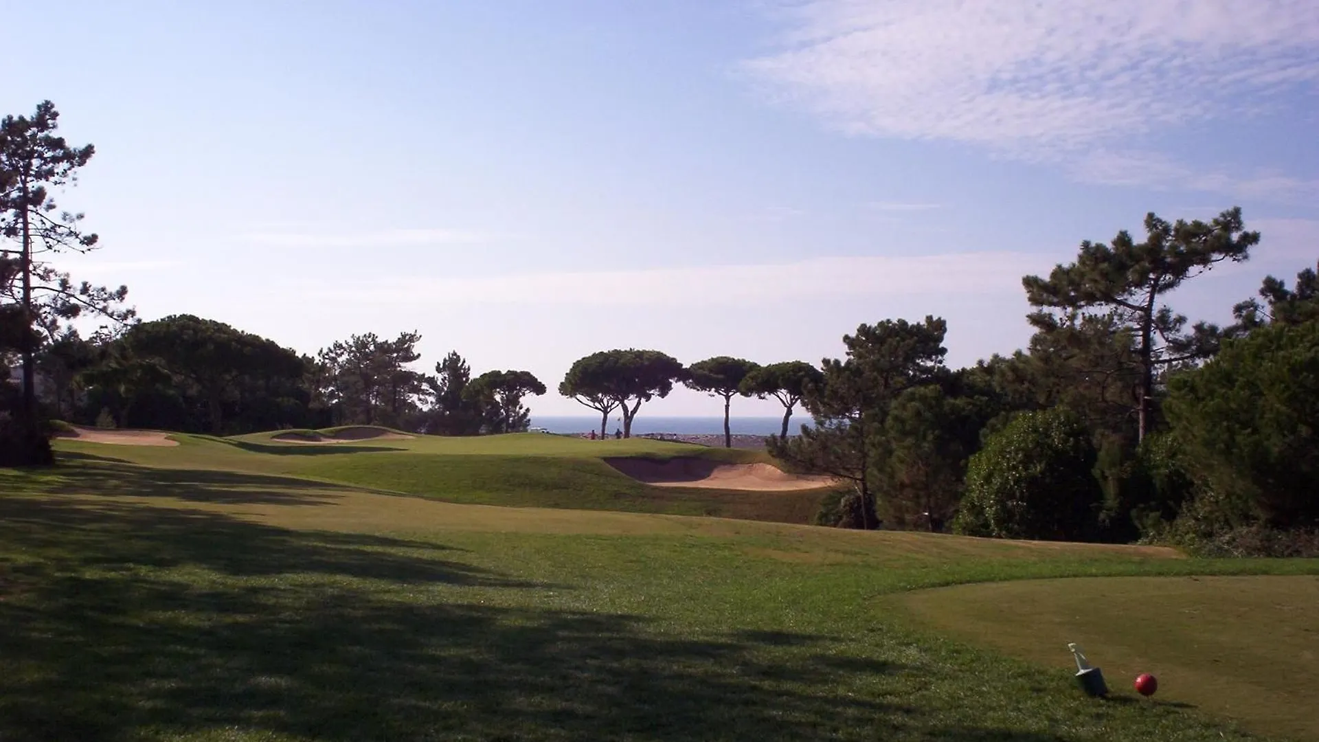 Centralgarve - Excellent & Peaceful Villa In The Center Of Vilamoura Holiday home