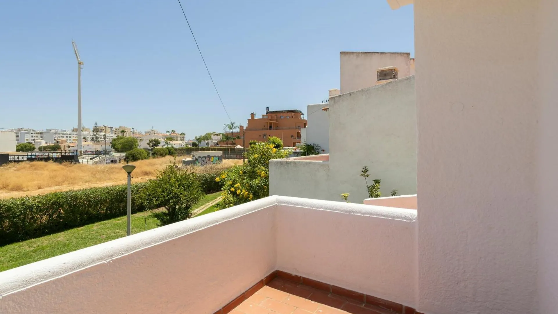 Holiday home Centralgarve - Excellent & Peaceful Villa In The Center Of Vilamoura Portugal