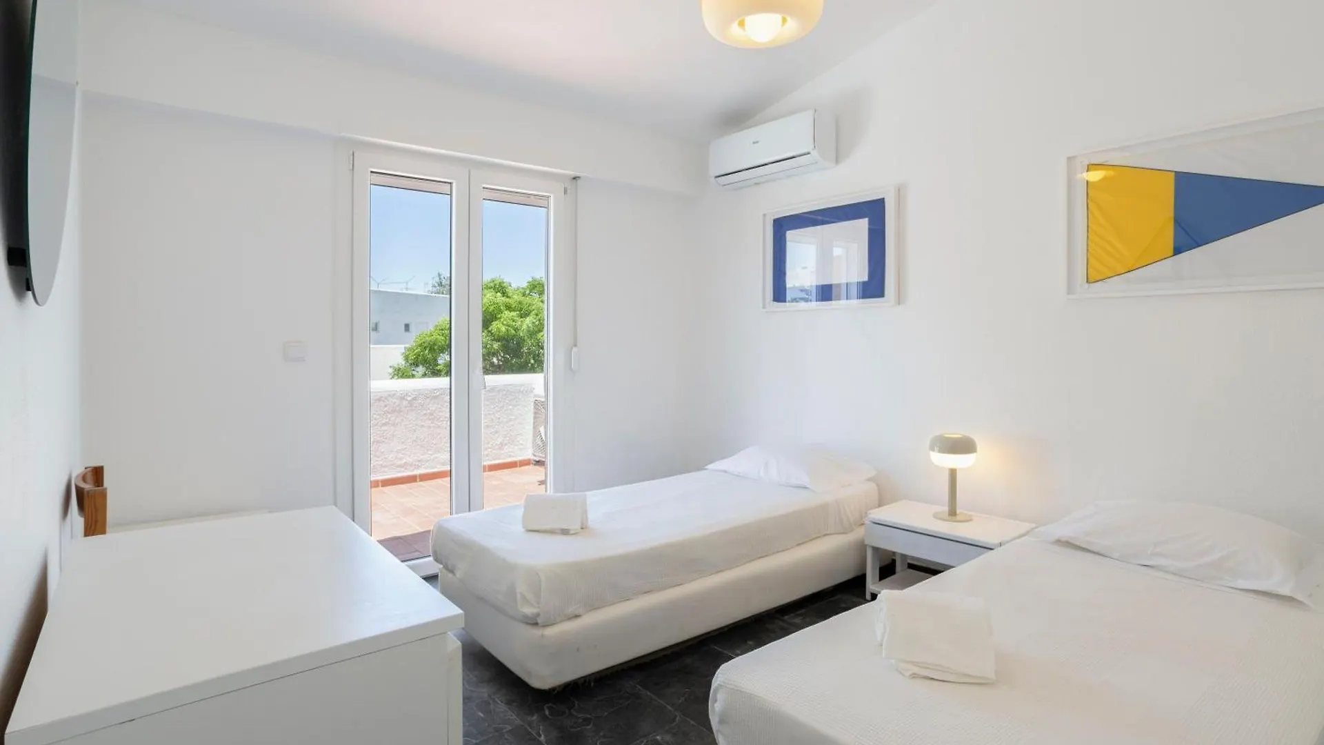 Centralgarve - Excellent & Peaceful Villa In The Center Of Vilamoura