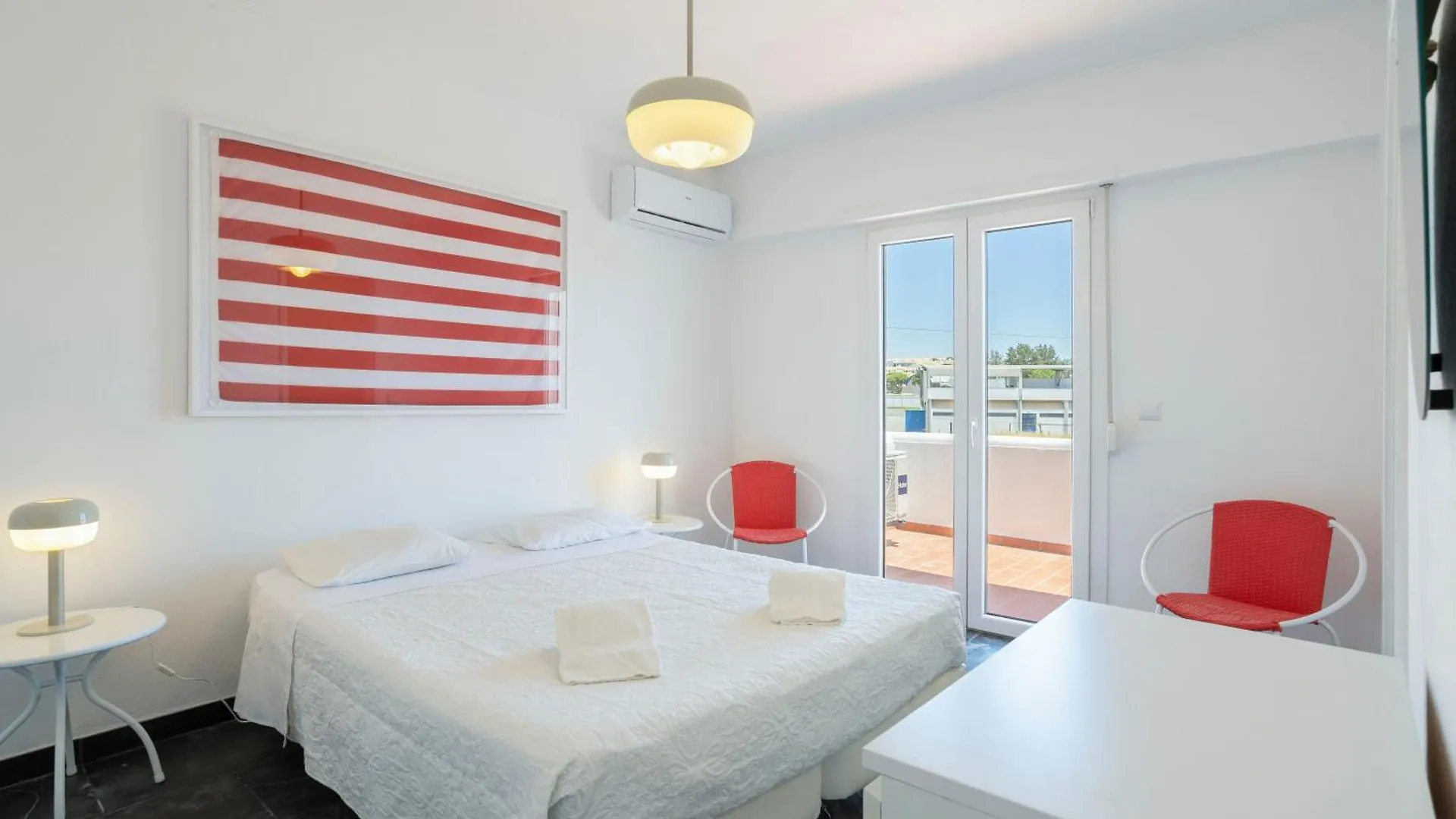 Centralgarve - Excellent & Peaceful Villa In The Center Of Vilamoura Holiday home