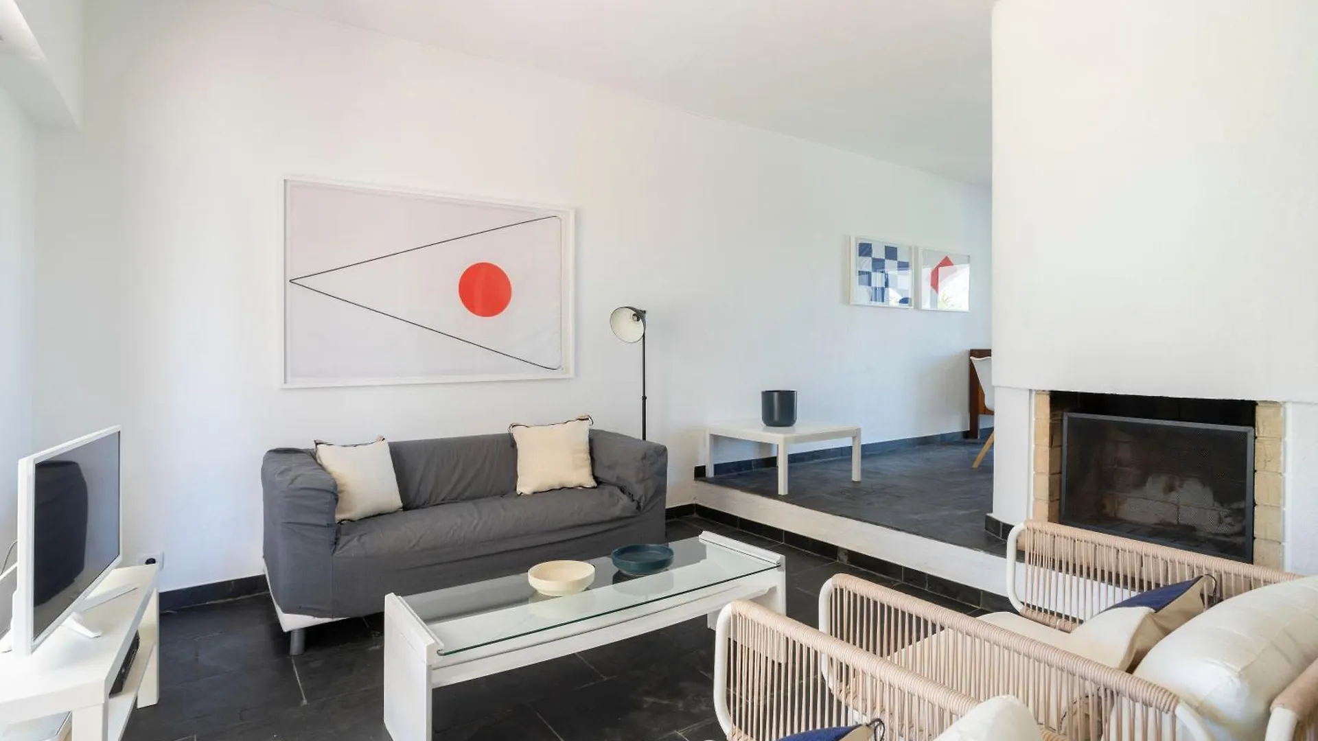 Centralgarve - Excellent & Peaceful Villa In The Center Of Vilamoura 0*,