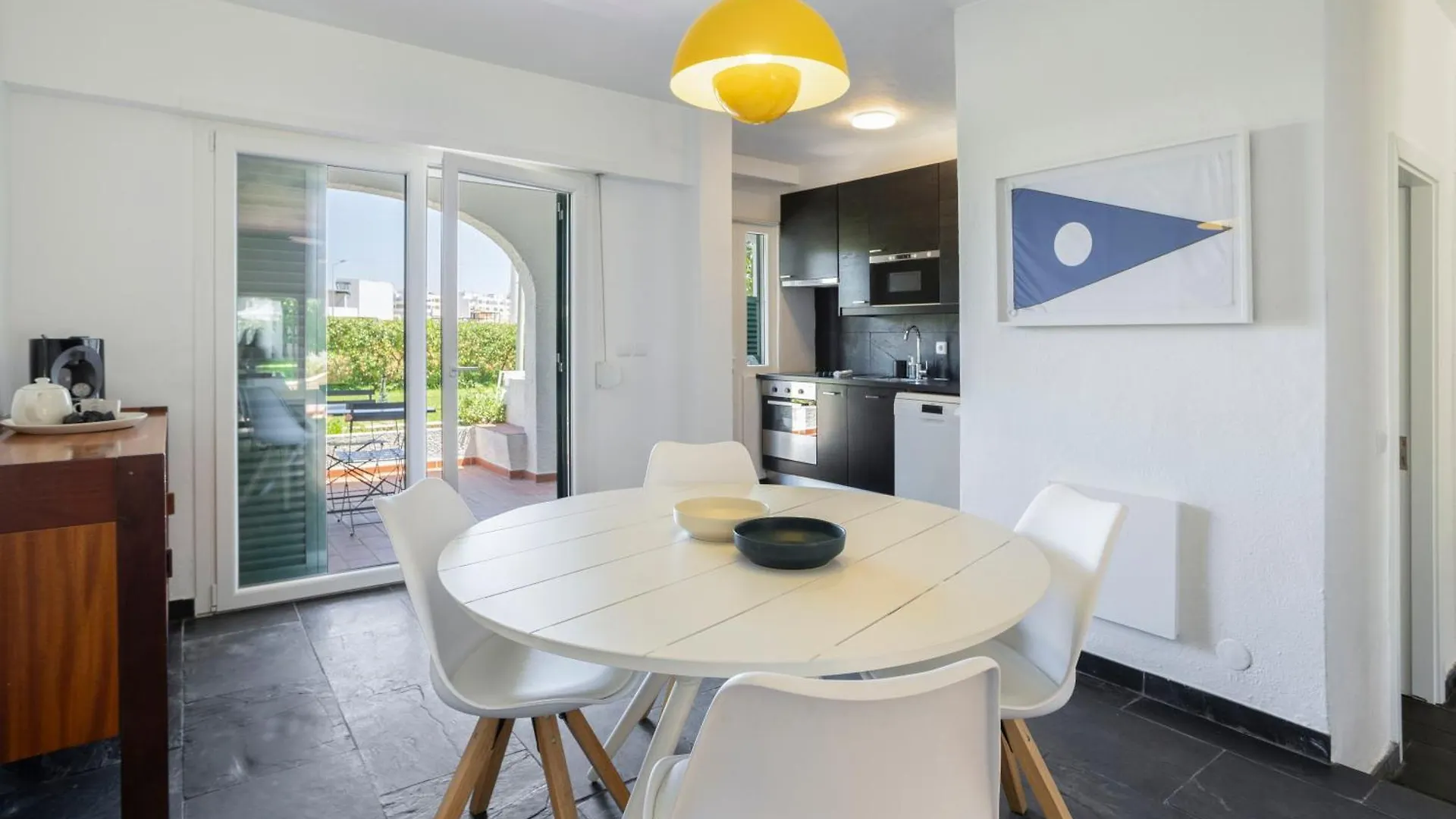Holiday home Centralgarve - Excellent & Peaceful Villa In The Center Of Vilamoura