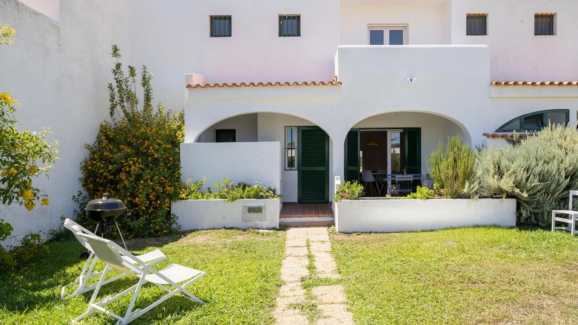 Holiday home Centralgarve - Excellent & Peaceful Villa In The Center Of Vilamoura Portugal