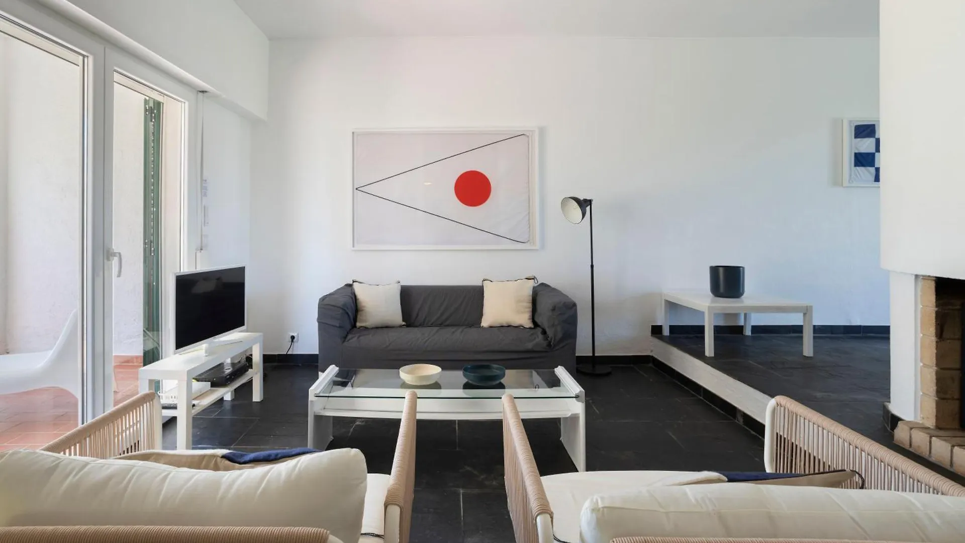 Centralgarve - Excellent & Peaceful Villa In The Center Of Vilamoura Holiday home