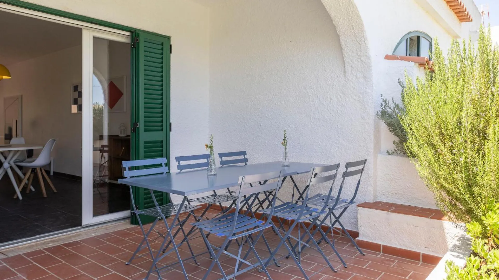 Holiday home Centralgarve - Excellent & Peaceful Villa In The Center Of Vilamoura