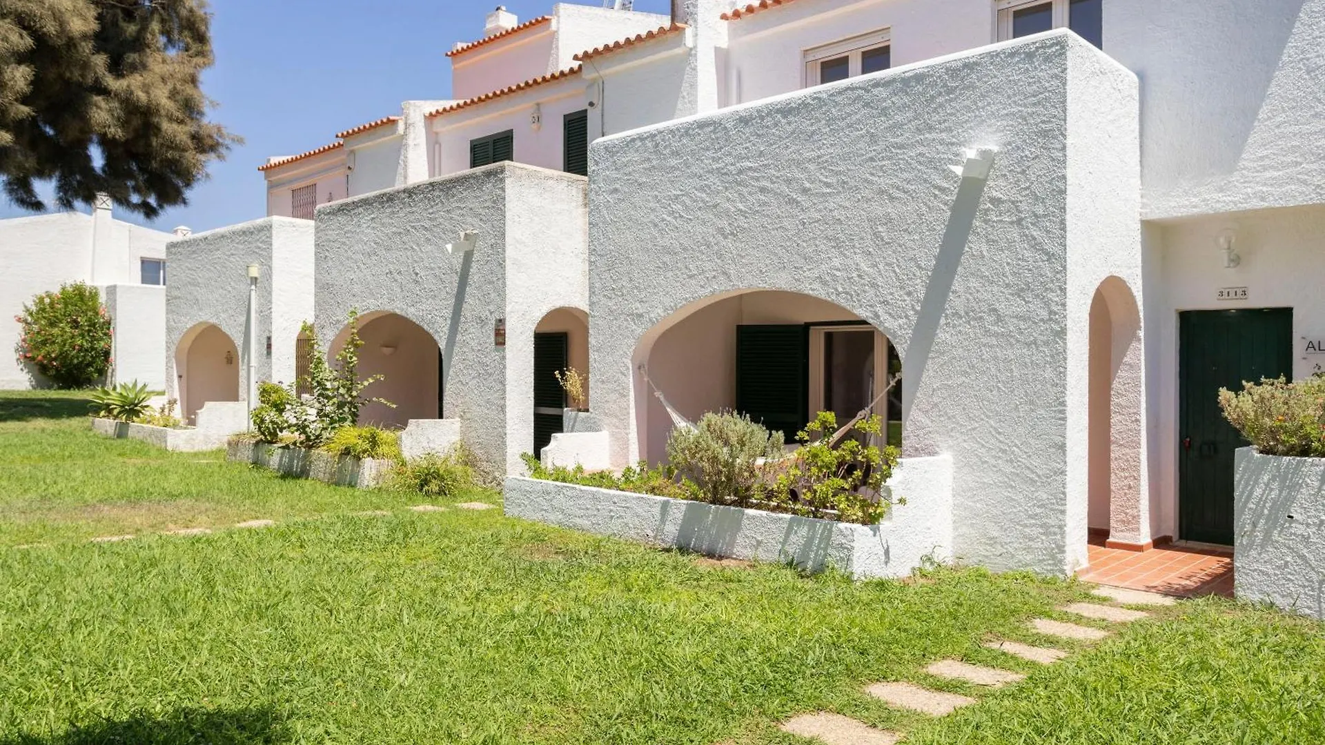 Holiday home Centralgarve - Excellent & Peaceful Villa In The Center Of Vilamoura