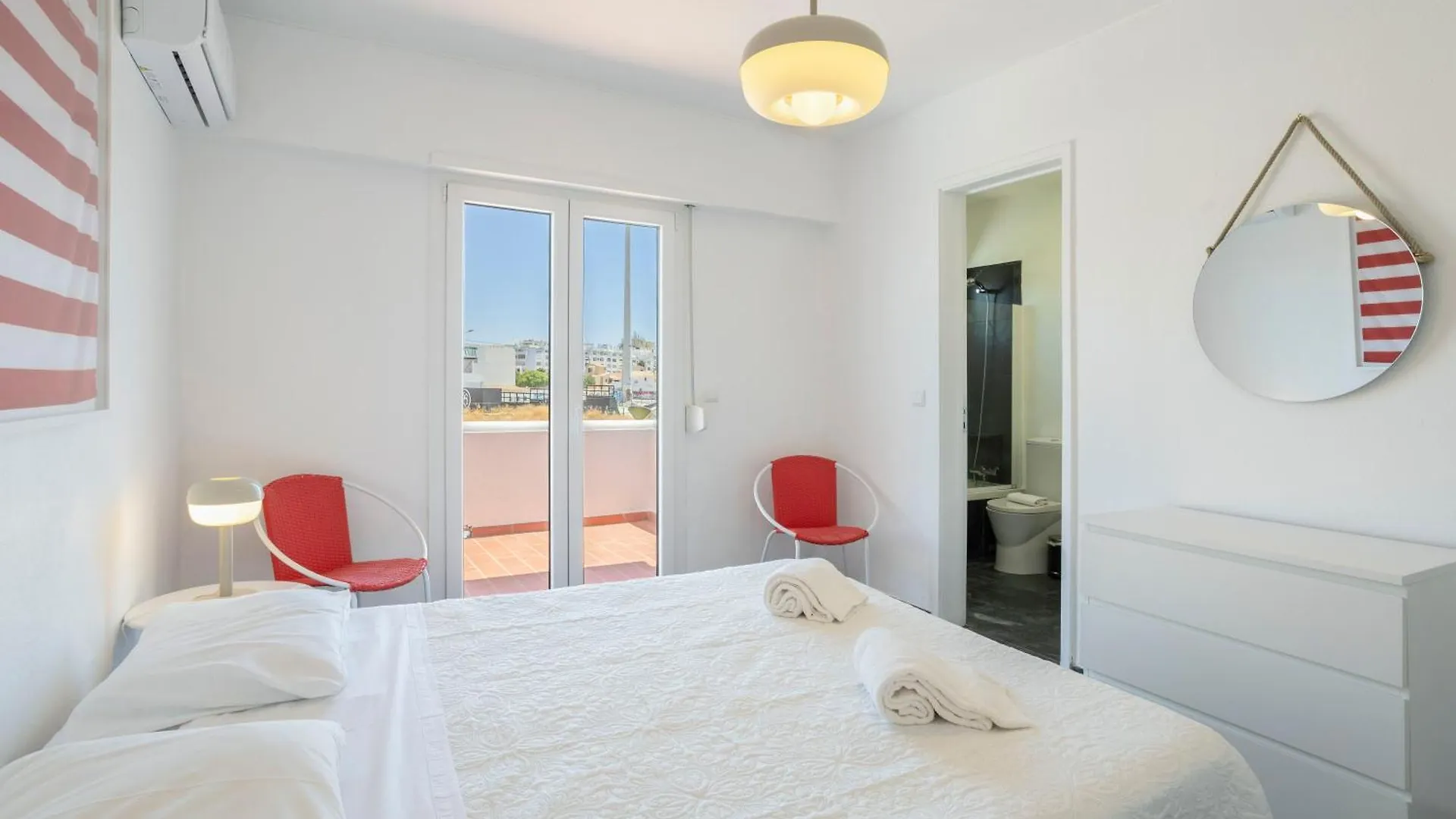 Centralgarve - Excellent & Peaceful Villa In The Center Of Vilamoura Holiday home
